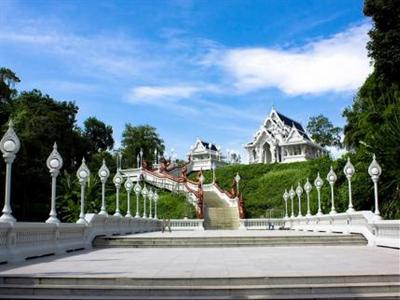 фото отеля Boon Siam Hotel