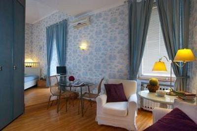 фото отеля Residenza Echia Naples