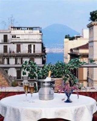 фото отеля Residenza Echia Naples