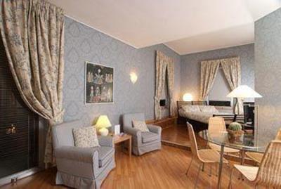 фото отеля Residenza Echia Naples