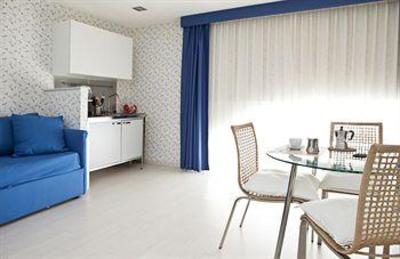 фото отеля Residenza Echia Naples