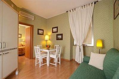 фото отеля Residenza Echia Naples