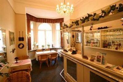 фото отеля Hotel am Hohenzollernplatz