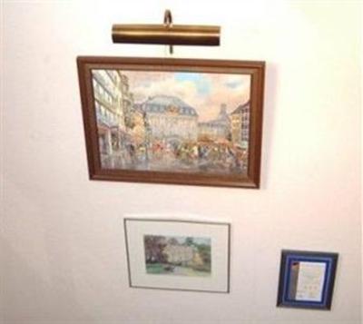 фото отеля Hotel am Hohenzollernplatz