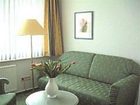 фото отеля Hotel am Hohenzollernplatz