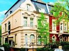 фото отеля Hotel am Hohenzollernplatz