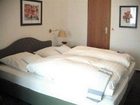 фото отеля Hotel am Hohenzollernplatz