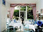 фото отеля Hotel am Hohenzollernplatz