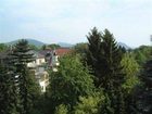 фото отеля Hotel am Hohenzollernplatz