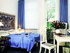 фото отеля Hotel am Hohenzollernplatz