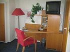 фото отеля Hotel am Hohenzollernplatz