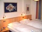фото отеля Hotel am Hohenzollernplatz