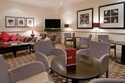 фото отеля Macdonald Botley Park Hotel Southampton