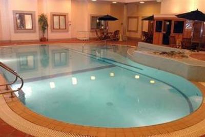 фото отеля Macdonald Botley Park Hotel Southampton