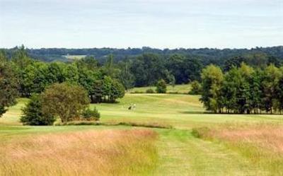 фото отеля Macdonald Botley Park Hotel Southampton