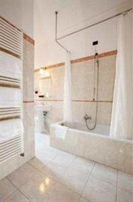 фото отеля Hotel San Felice