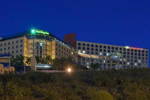 фото отеля Holiday Inn Queretaro Zona Diamante