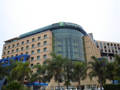 фото отеля Holiday Inn Queretaro Zona Diamante