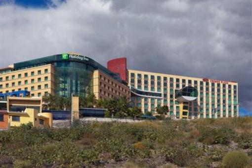 фото отеля Holiday Inn Queretaro Zona Diamante