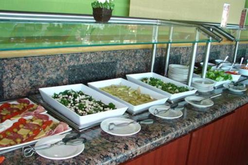 фото отеля Holiday Inn Queretaro Zona Diamante