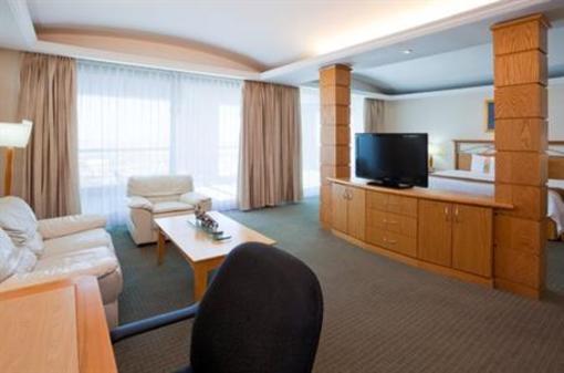 фото отеля Holiday Inn Queretaro Zona Diamante