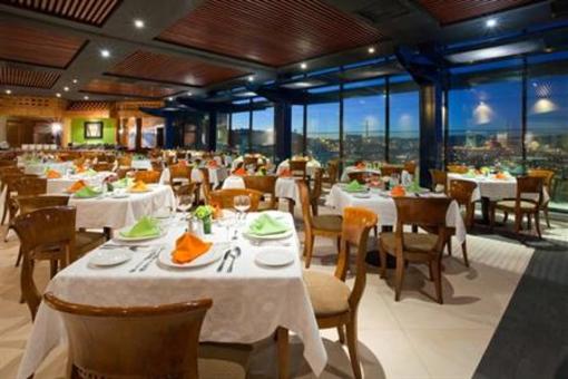 фото отеля Holiday Inn Queretaro Zona Diamante