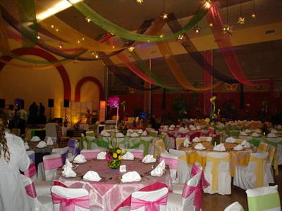 фото отеля Holiday Inn Queretaro Zona Diamante