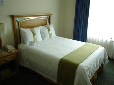 фото отеля Holiday Inn Queretaro Zona Diamante