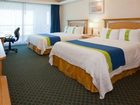 фото отеля Holiday Inn Queretaro Zona Diamante