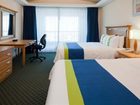фото отеля Holiday Inn Queretaro Zona Diamante