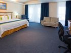 фото отеля Holiday Inn Queretaro Zona Diamante