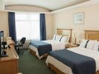 фото отеля Holiday Inn Queretaro Zona Diamante