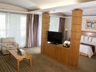 фото отеля Holiday Inn Queretaro Zona Diamante