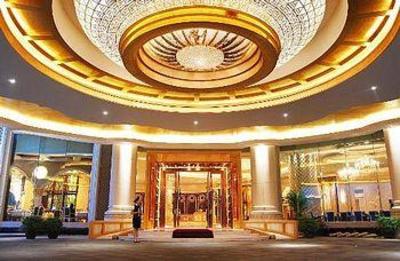 фото отеля Changan International Hotel Zhuhai