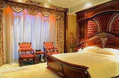 фото отеля Changan International Hotel Zhuhai