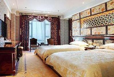фото отеля Changan International Hotel Zhuhai