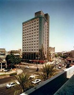 фото отеля Rimonim Optima Hotel Ramat Gan