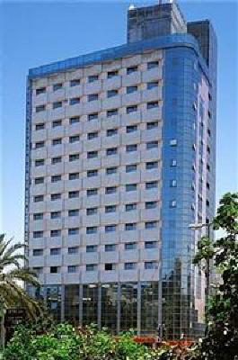 фото отеля Rimonim Optima Hotel Ramat Gan