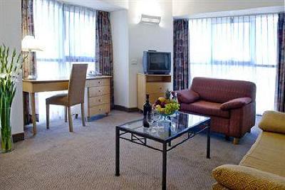 фото отеля Rimonim Optima Hotel Ramat Gan