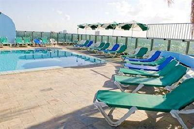 фото отеля Rimonim Optima Hotel Ramat Gan