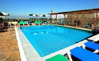 фото отеля Rimonim Optima Hotel Ramat Gan