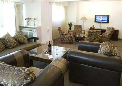 фото отеля Rimonim Optima Hotel Ramat Gan