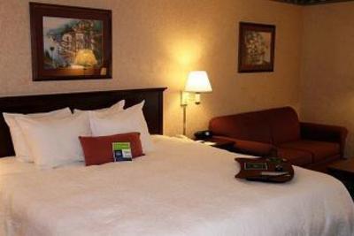 фото отеля Hampton Inn Eden