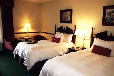 фото отеля Hampton Inn Eden