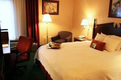 фото отеля Hampton Inn Eden