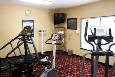 фото отеля Hampton Inn Eden