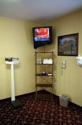 фото отеля Hampton Inn Eden