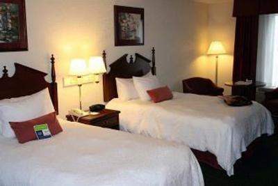фото отеля Hampton Inn Eden