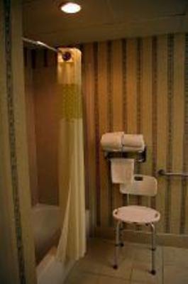 фото отеля Hampton Inn Eden