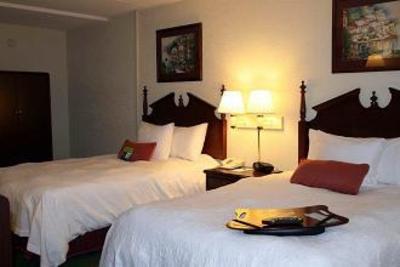 фото отеля Hampton Inn Eden
